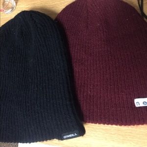 Beanies!!